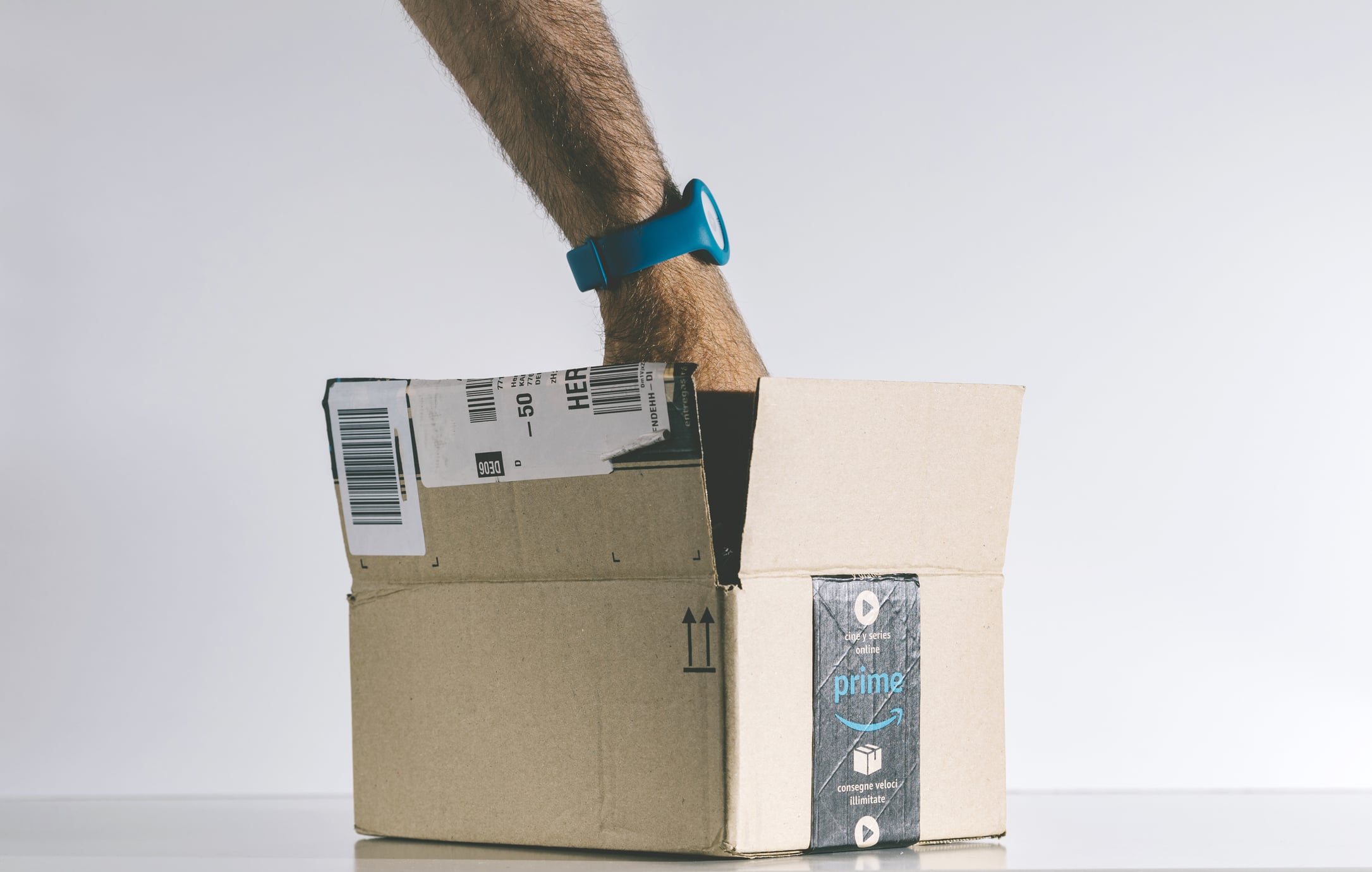 How To Sell On Amazon Make Six Figures With 7 Simple Steps